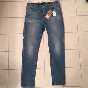 Lucky Brand Hayden Skinny jeans